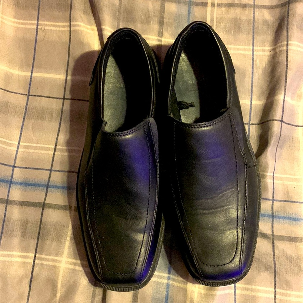 Business Shoes